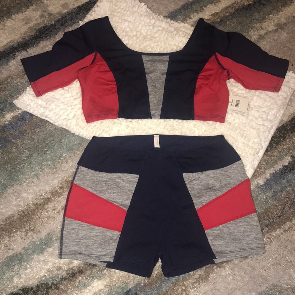 NWT Free People Six Pack Set M - Picture 4 of 13